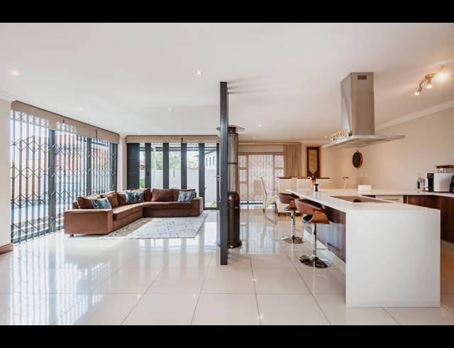 4 BEDROOM HOUSE FOR SALE IN MEYERSDAL